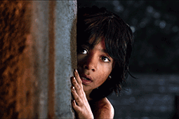 7 things you definitely don't know about the new Mowgli in Disney’s Jungle Book